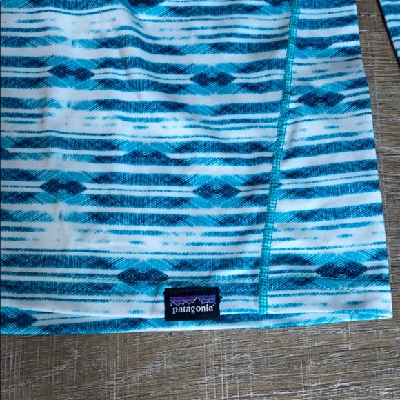 Patagonia Girls’ Capilene two piece set - Picture 3 of 6